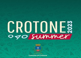 Crotone Summer 2023