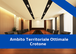 Ambito Territoriale Ottimale