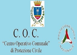 Centro Operativo Comunale di Protezione Civile