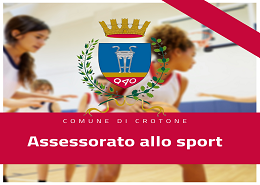 Assessorato allo Sport