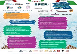 Crotone International Carnival Race