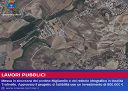 Assessorato ai Lavori Pubblici