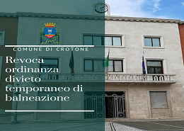 Ordinanza sindacale