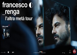 Francesco Renga a Crotone