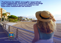 Assessorato al Turismo
