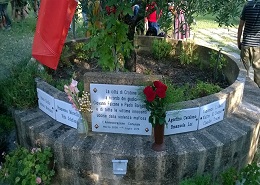 Giardino Falcone - Borsellino