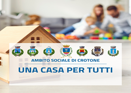 Ambito Sociale di Crotone