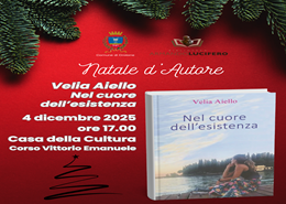 La locandina dell'evento