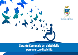 Garante Comunale dei diritti delle persone con disabilità