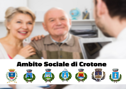 Ambito Sociale di Crotone