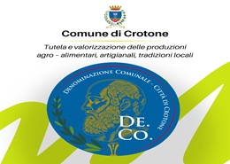 Denominazione Comunale