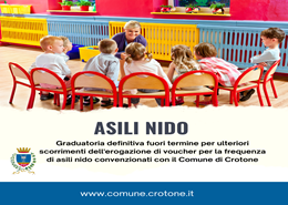 Assessorato alle Politiche Sociali