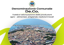 Denominazione Comunale