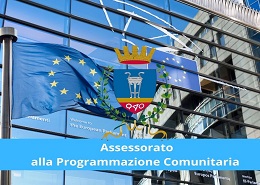 Assessorato alla Programmazione Comunitaria