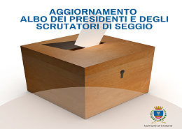 Ufficio Elettorale