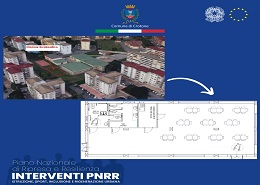 Piano Nazionale di Ripresa e Resilienza