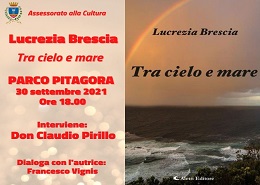 La locandina dell'evento