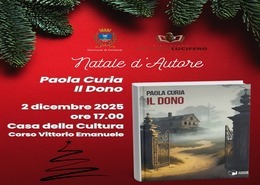 La locandina dell'evento 