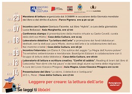 Il Maggio dei Libri