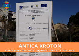 Antica Kroton