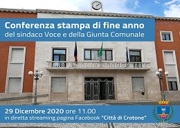 Comune di Crotone