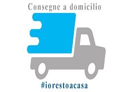 Consegne a domicilio