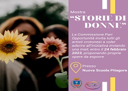 Storie di Donne