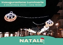 Natale al Centro