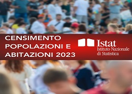 Censimento della Popolazione 2023