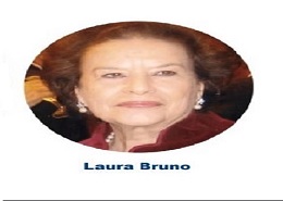 La dott.ssa Laura Bruno