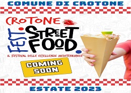 Street Food Fest