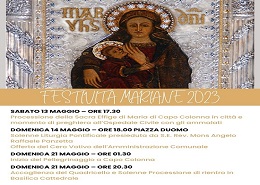 Festività Mariane