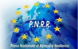 Piano Nazionale di Ripresa e Resilienza