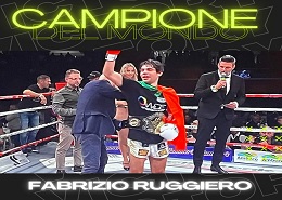 Fabrizio Ruggiero 
