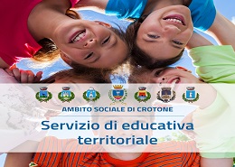 Ambito Sociale di Crotone