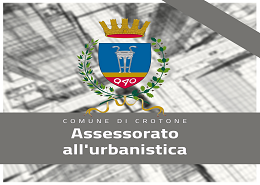 Assessorato all'Urbanistica