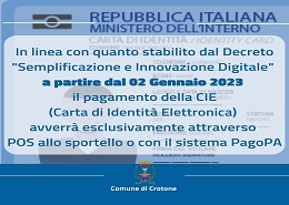 Semplificazione e Innovazione digitale