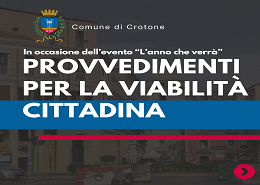 Viabilità cittadina