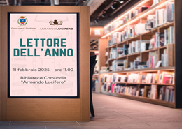 Assessorato alla Cultura