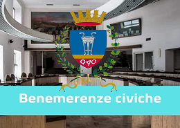 Benemerenze Civiche