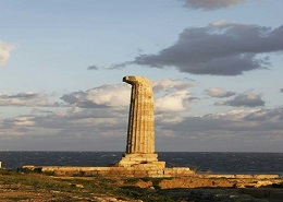 Parco Archeologico di Capo Colonna