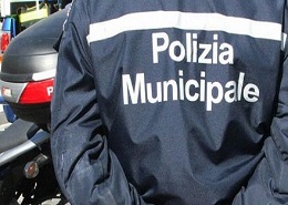 Comando Polizia Municipale