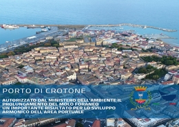 Porto di Crotone 