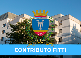 Contributo fitti