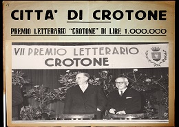 Il Premio Crotone