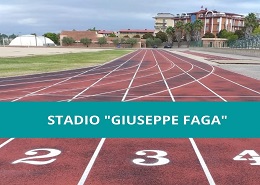Stadio "Giuseppe Faga"