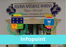 Infopoint lungomare cittadino