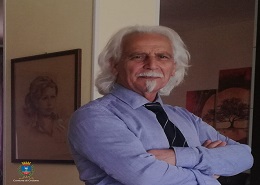 Il prof. Enzo Migliarese