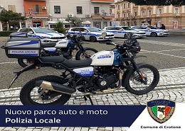 Le nuove auto e le nuove moto