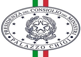 Presidenza del Consiglio dei Ministri